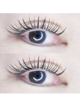 レア(Le’a)/パッチリマツエク♪