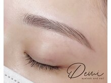 デミ 武蔵浦和(Demi)の雰囲気（大人気SET◆黄金比アイブロウスタイリング&選べるラッシュリフト）