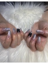 マンマ ディ ビビ ネイル(mamma di vivi nail)/