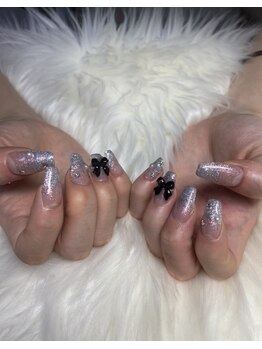 マンマ ディ ビビ ネイル(mamma di vivi nail)/