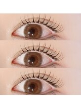 スフィーダ 吉祥寺(Sfida)/カール感のあるパーマ♪