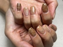 ノクターン(Nocturne)/ブラウンニュアンス