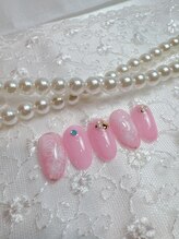 ビューティフルムーン ネイル 本厚木(Beautiful Moon Nail)/☆定額りょうこ専用☆