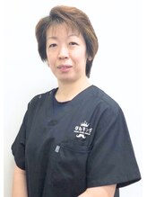 ほねキング 八柱駅南口整骨院 宮下 千尋