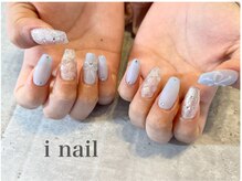アイネイル(i nail)/