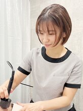 スロウビューティー あゆみ野(SlowBeauty) 渡邊 佳奈