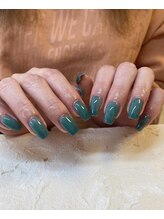 グランベイル ネイルルーム(nail room)/