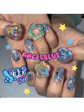 アールエム(Rm)/１１月♪ネイル