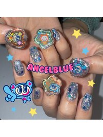 １１月♪ネイル
