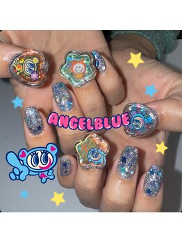 アールエム(Rm)/１１月♪ネイル