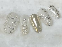 トレデュール 長町南店(Tre's dur)/人気No.1☆トレンド定額コース