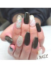 アイネイル(iNAIL)/