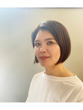 ベラドンナ(Bella Donna) 鈴木 有紀