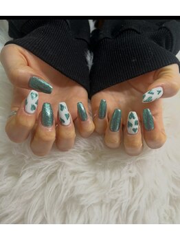 ☆名駅限定デザイン☆