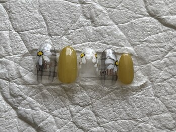 クロシュ(Cloche)/