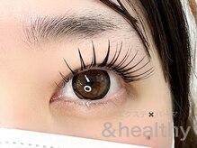 プラスアイ 赤羽東口店/＆healthy/担当：田中