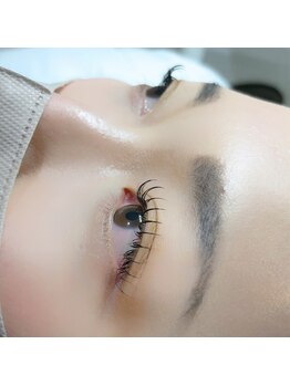 ルアナ 亀戸(Luana)/フラットラッシュ140本