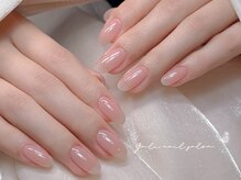ユリネイル(YULI.NAlL)/