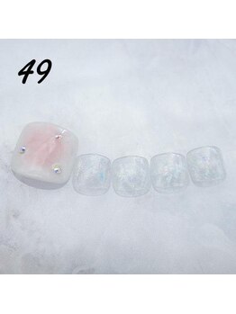 定額4,400円　No.49