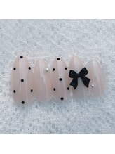 オアシスネイル 相模大野(Oasisネイル)/定額ネイルデザイン