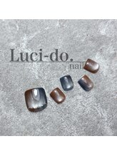 ルシード(Luci-do.)/☆blue×brown×gradation☆