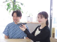 エクシアホワイトニング 姫路店/男性の方必見！歯の色は重要