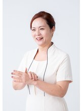 ジャフリカン(JAHFRICAN)&nbsp;Toyama Manami