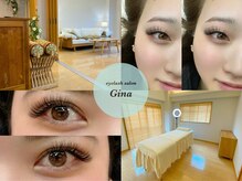 ジーナ(Gina)