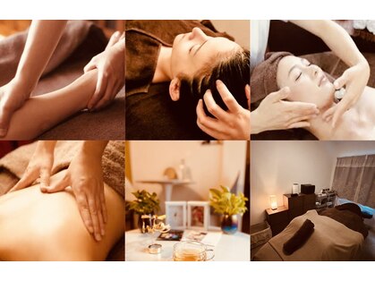 ベルーチェ(Beluce)の写真