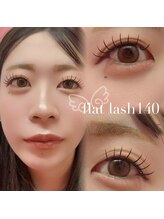 リボン 仙台のまつ毛屋さん(Ribbon)/大人気LEDマツエク