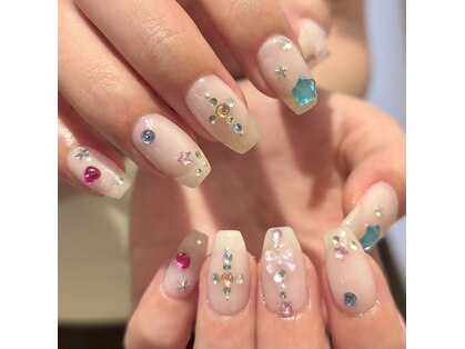 グロー(g1ow)の写真