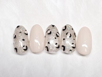 キャンアイドレッシー 徳島店/ハンド☆定額トレンド