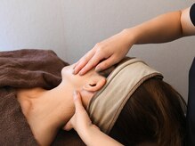 デイドリーム スパ ヨーン(Daydream Spa Yawn)/店長おすすめ！小顔セラピー