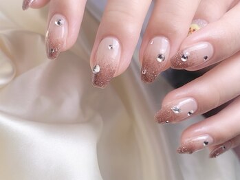 ラメグラ☆ストーン