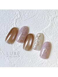 ハンド定額デザイン9900円