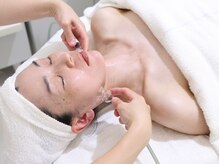 ポーラ アプリ店(POLA)/FPクリアタッピング