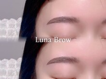 ルナブロウ(Luna Brow)/LunaBrow眉毛ワックス