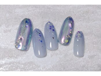 【hand】定額トレンド7800円