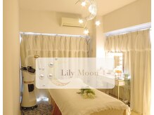 リリームーン 目黒店(Lily Moon)