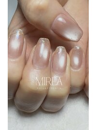 マグネットネイル