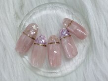 リエル(Reyel)/定額デザインE