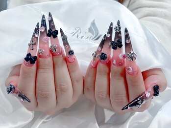 リンネイル 新大久保店(Rin Nail)/