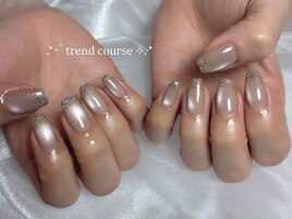 【定額】マグネット×フラッシュ