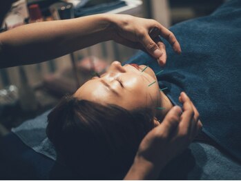 ボルトラボ 幡ヶ谷(Boruto.Labo)の写真/お悩みに合わせたオーダーメイド施術。人気の美容鍼も選べ、初めての方も丁寧にお迎えします!