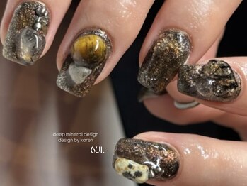 ロウイ(6ui.)/omochikomi design/8000/yen