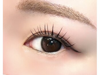 リブ(Lib)/まつげパーマ/ラッシュリフト