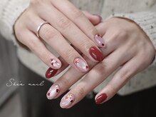 シーズネイル 渋谷店(She's nail)