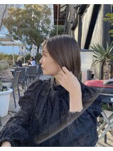 ネイルサロン ソウ 心斎橋店(Nail Salon Sou)&nbsp;和田 