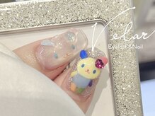 アイラッシュアンドネイル ヴェラール(Velar)/