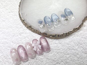 ジュエル(Jewel)/ご新規様 定額コミコミ7280円